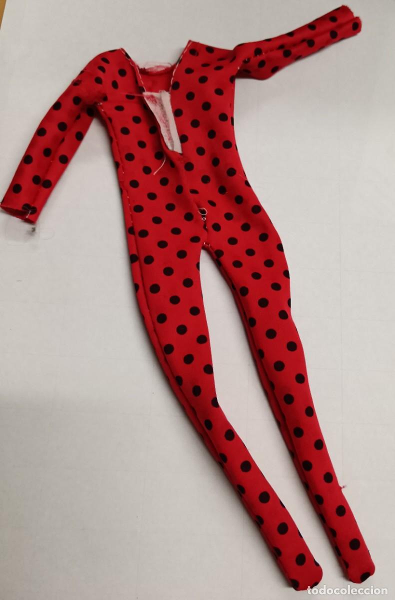 Barbie y Ken: MONO LADY BUG BARBIE - Foto 2
