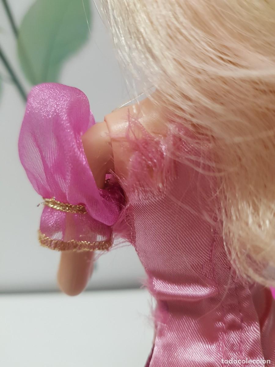 Barbie y Ken: MU&Ntilde;ECA BARBIE MOSQUETERA - Foto 4