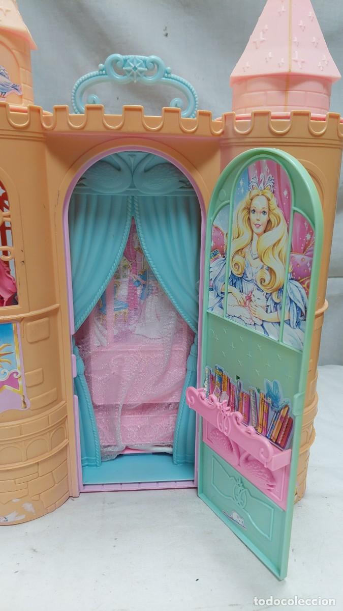 Barbie y Ken: Castillo de Barbie 2003 - Foto 2