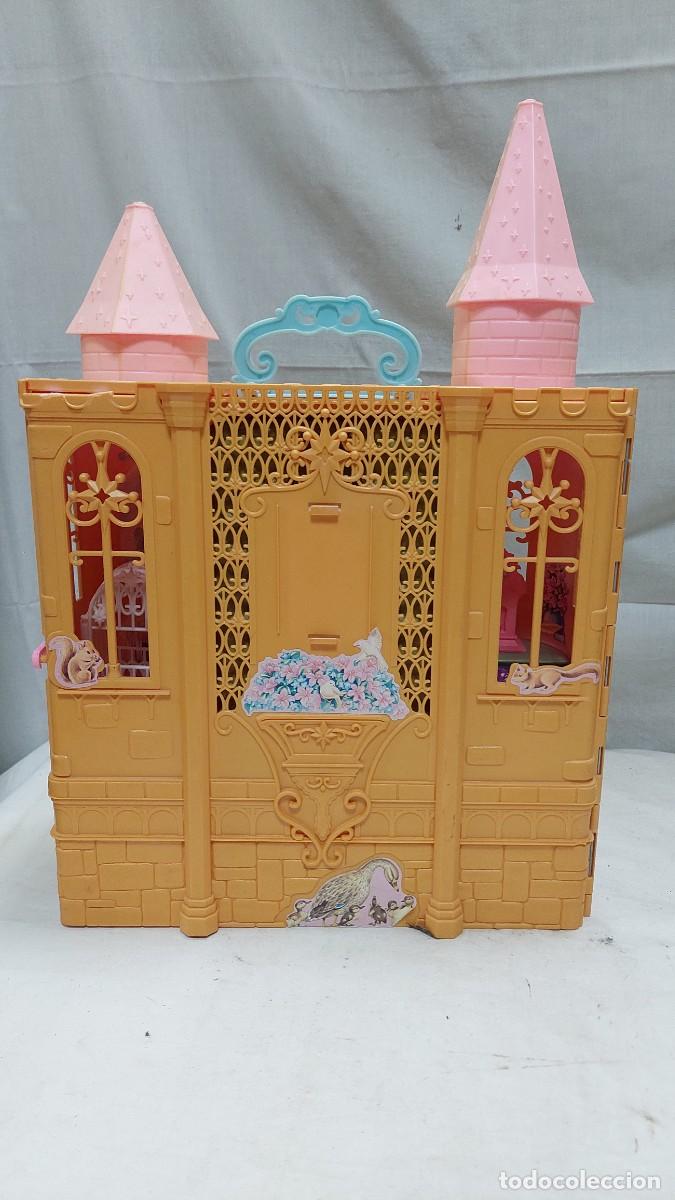 Barbie y Ken: Castillo de Barbie 2003 - Foto 7