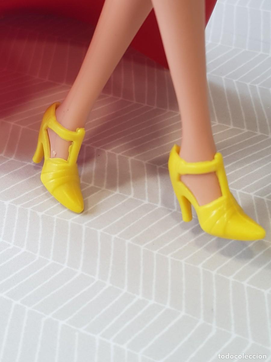 Barbie y Ken: Zapatos validos barbie - Foto 1