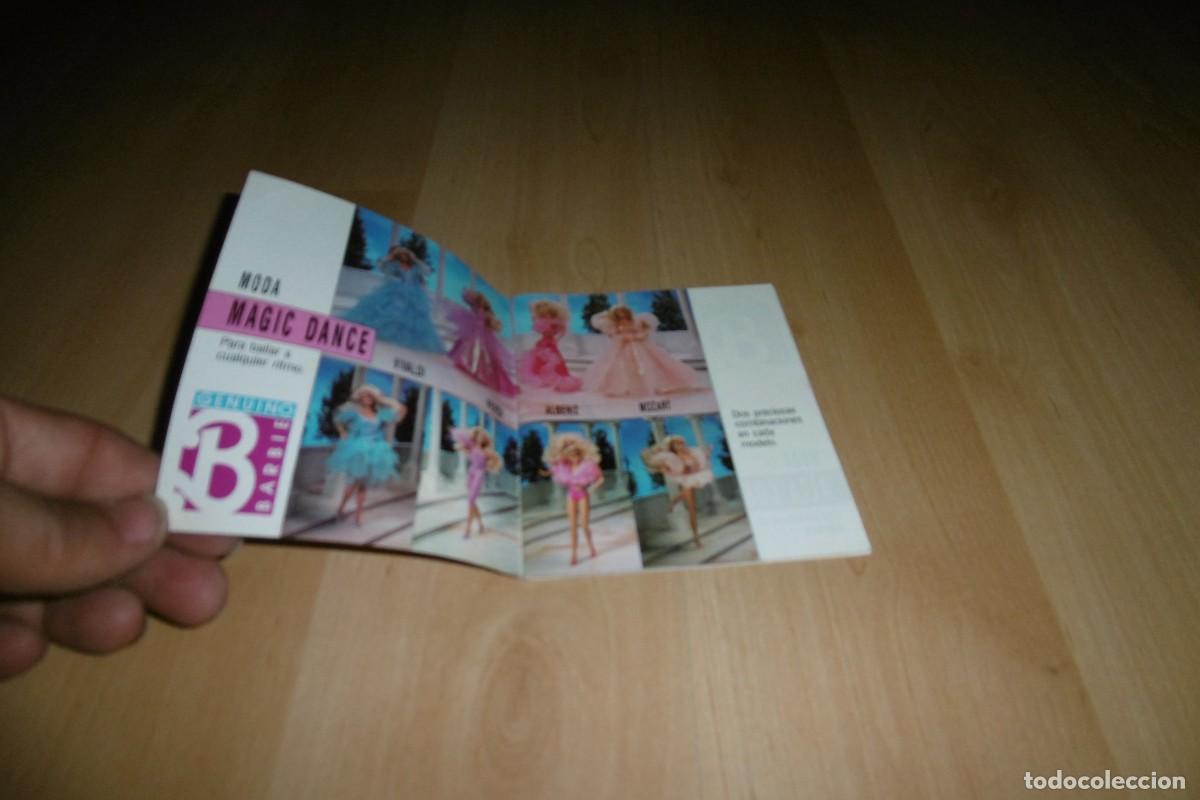 Barbie y Ken: CATALOGO BARBIE MODA 90 - Foto 2