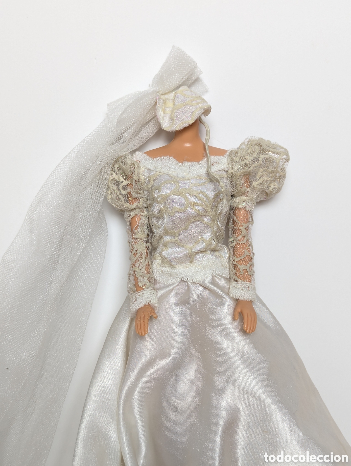 Barbie y Ken: Barbie private collection 4507 - Foto 2