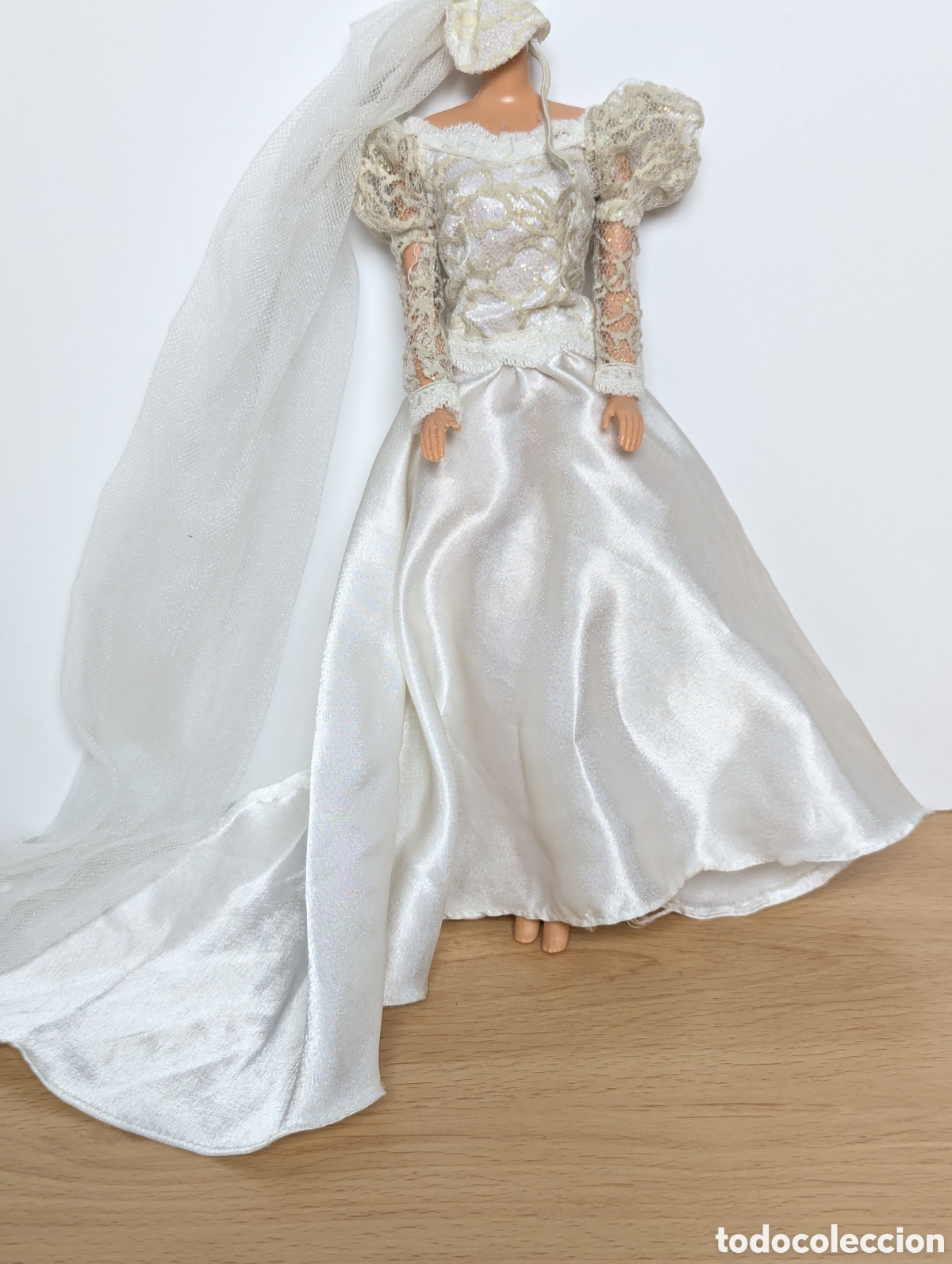 Barbie y Ken: Barbie private collection 4507 - Foto 3