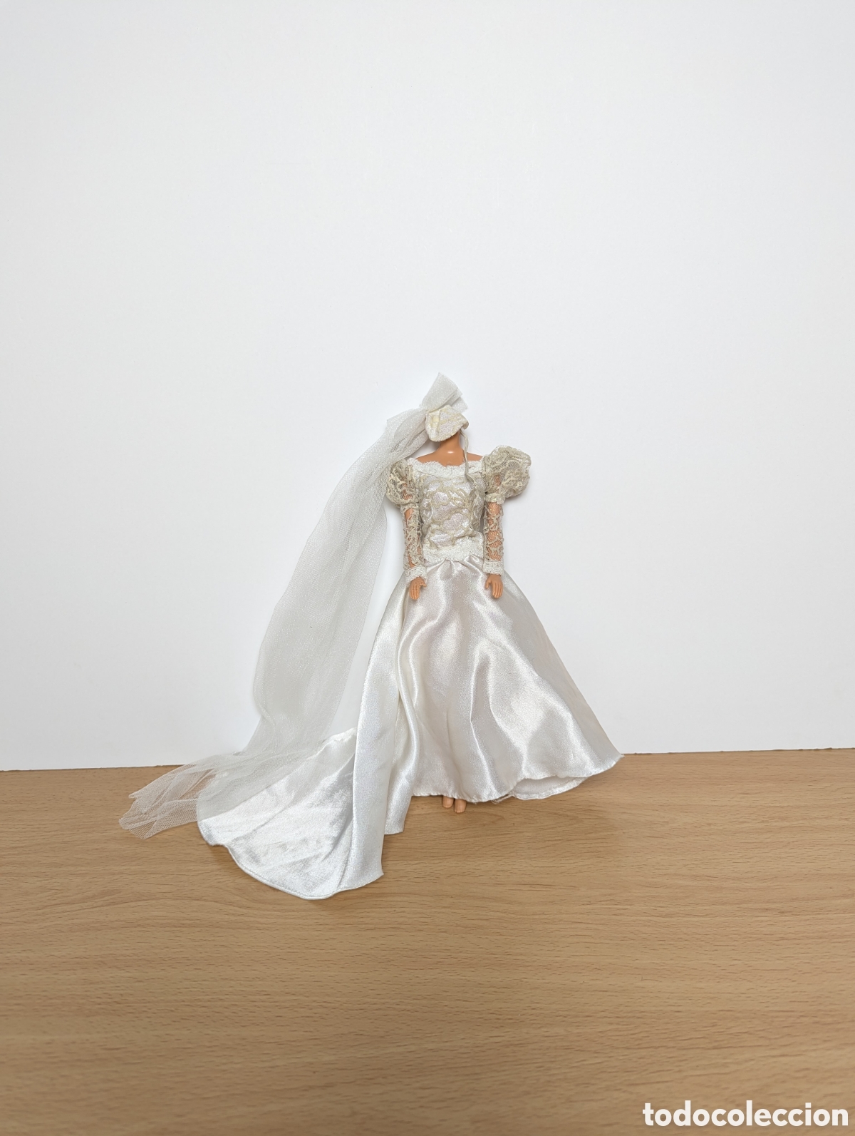 Barbie y Ken: Barbie private collection 4507 - Foto 1