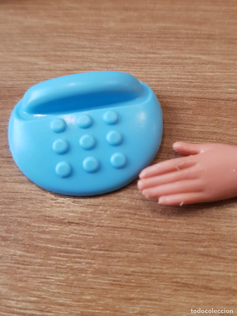 Barbie y Ken: Telefono barbie mattel - Foto 1