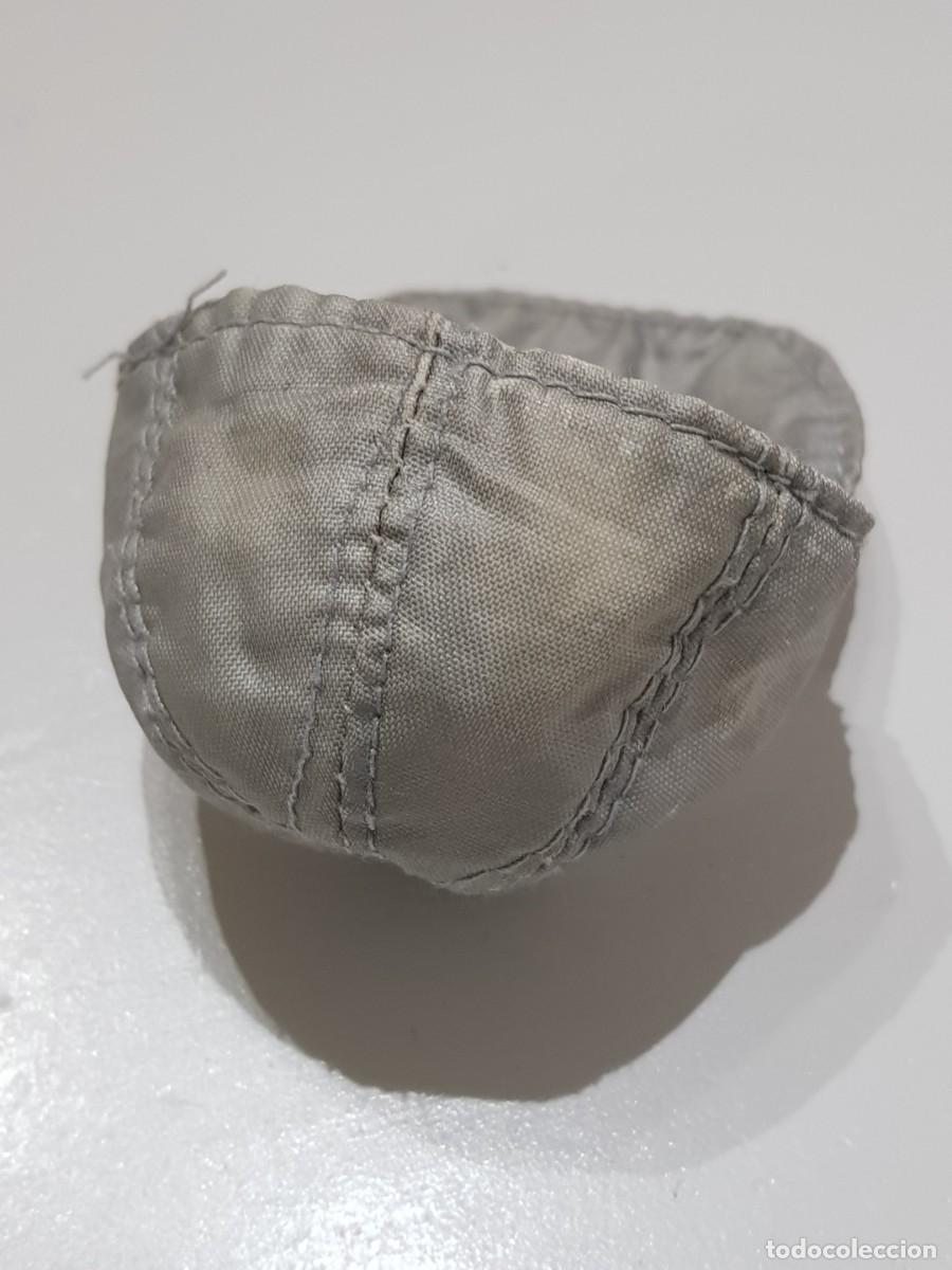 Barbie y Ken: Gorra gris mu&ntilde;eca bratz - Foto 2