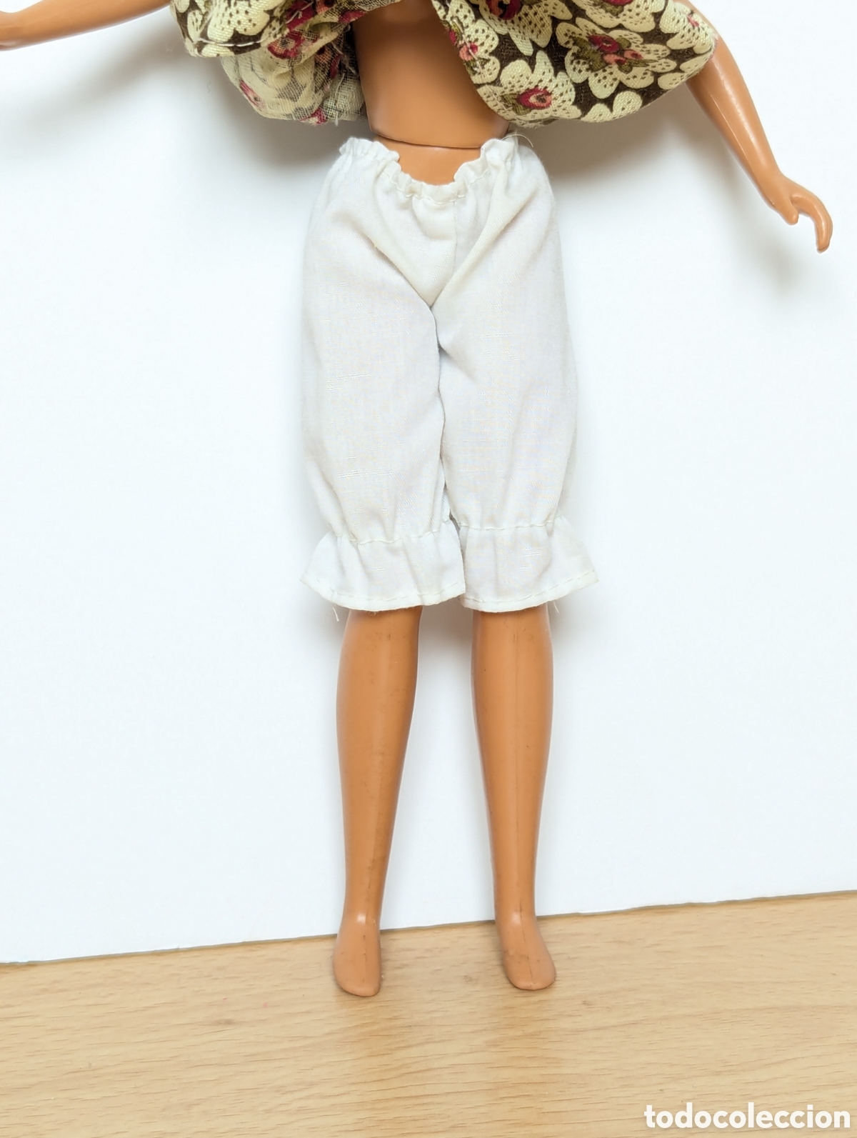 Barbie y Ken: Ropa mu&ntilde;eca tama&ntilde;o skipper - Foto 3
