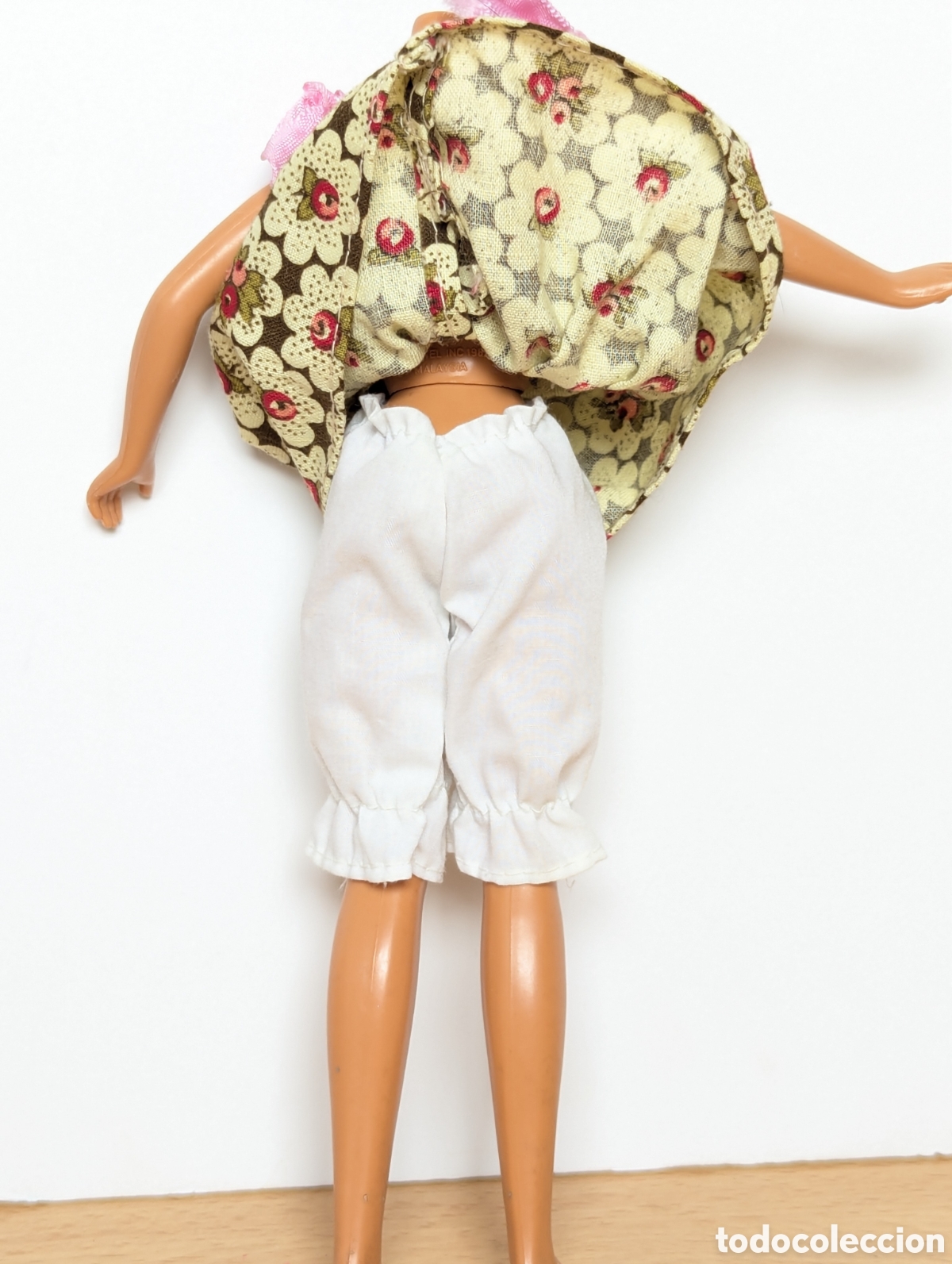 Barbie y Ken: Ropa mu&ntilde;eca tama&ntilde;o skipper - Foto 4