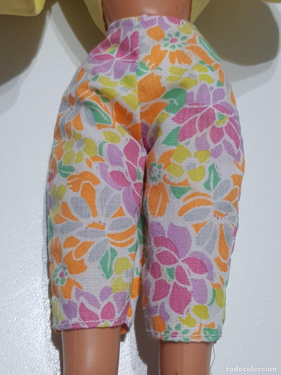 Barbie y Ken: Pantalones cortos barbie - Foto 1