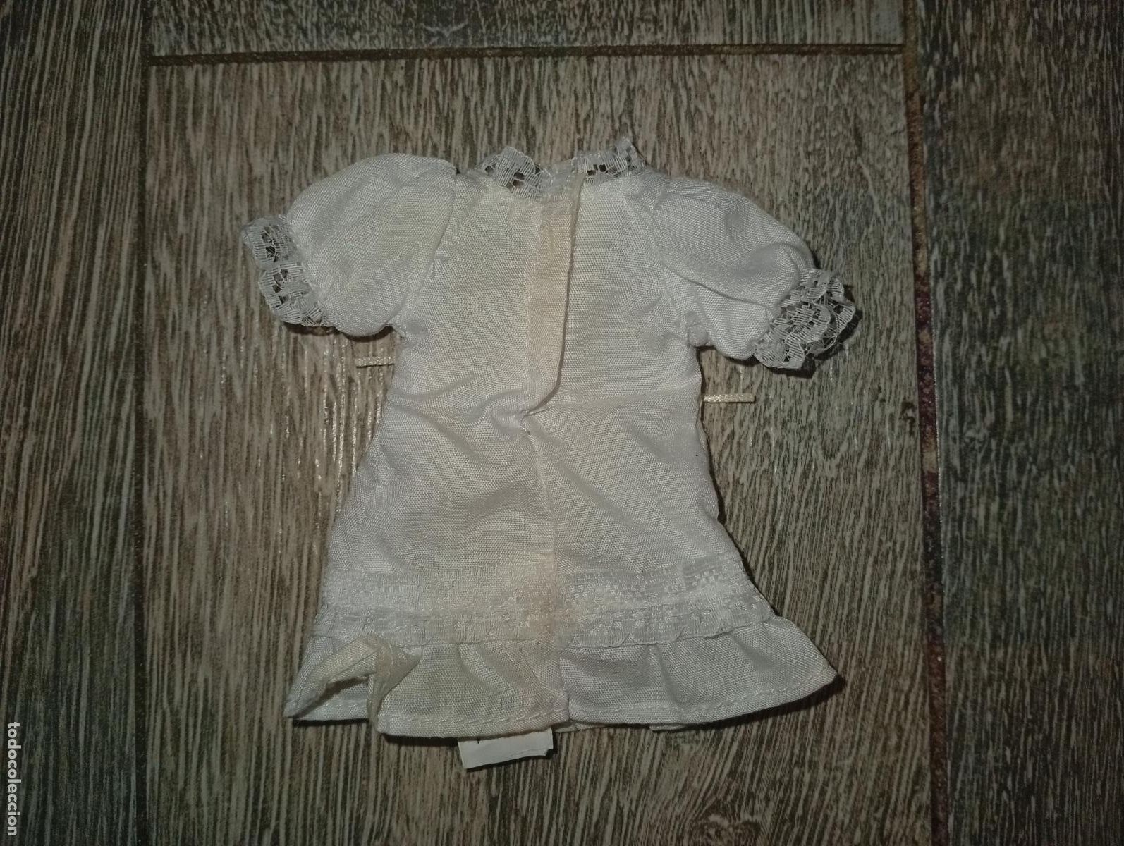 Barbie y Ken: Blusa para mu&ntilde;eca Barbie - Foto 2
