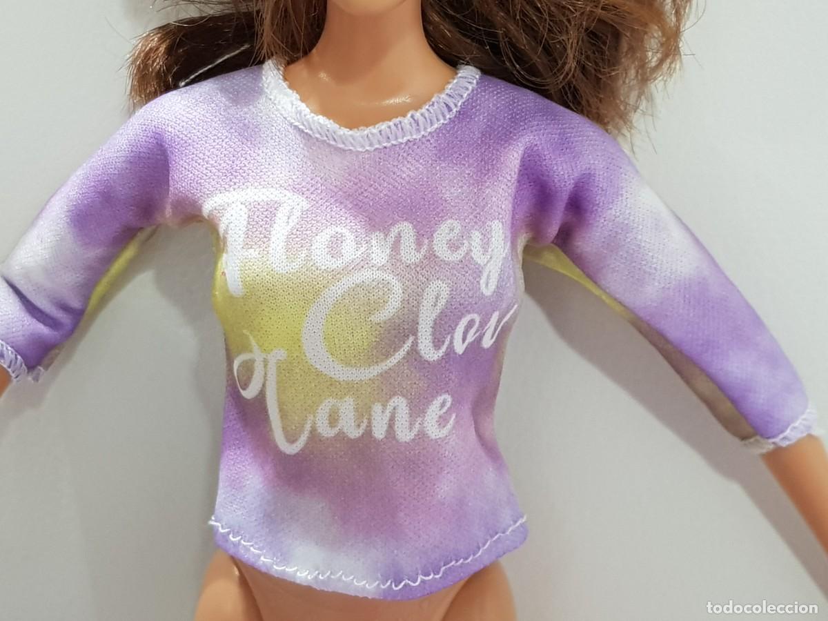 Barbie y Ken: Camiseta valida barbie - Foto 1