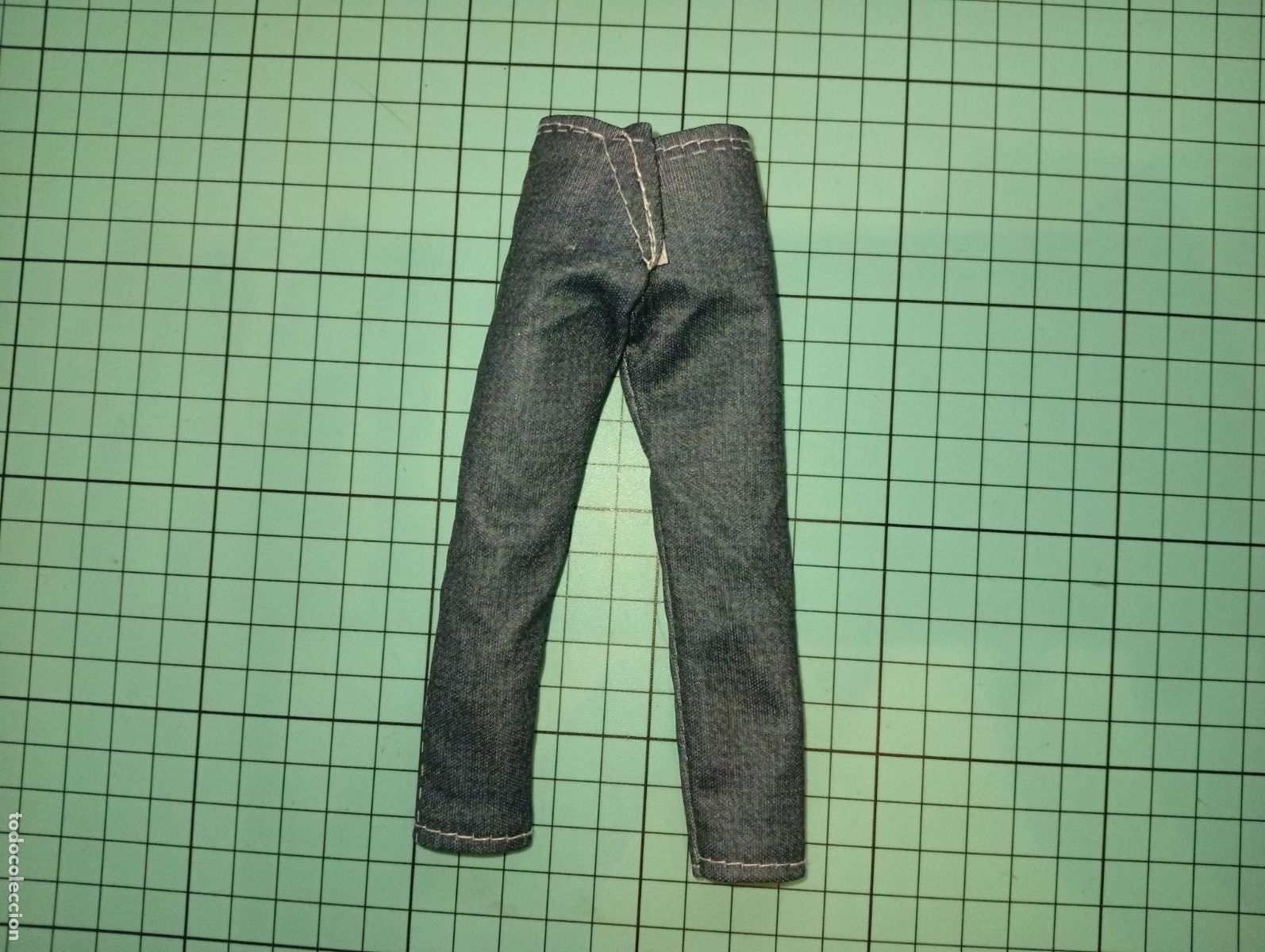 Barbie y Ken: Pantalon de mu&ntilde;eco Ken - Foto 2