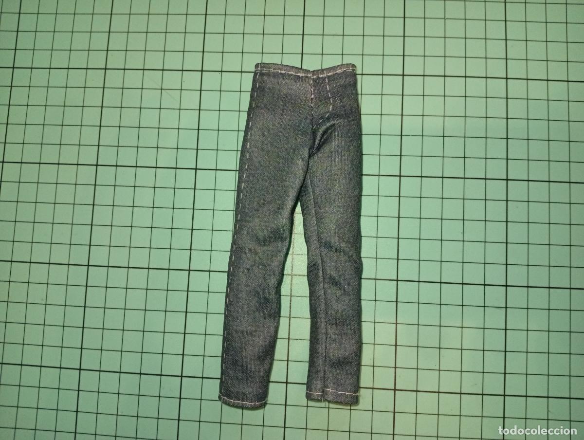 Barbie y Ken: Pantalon de mu&ntilde;eco Ken - Foto 1