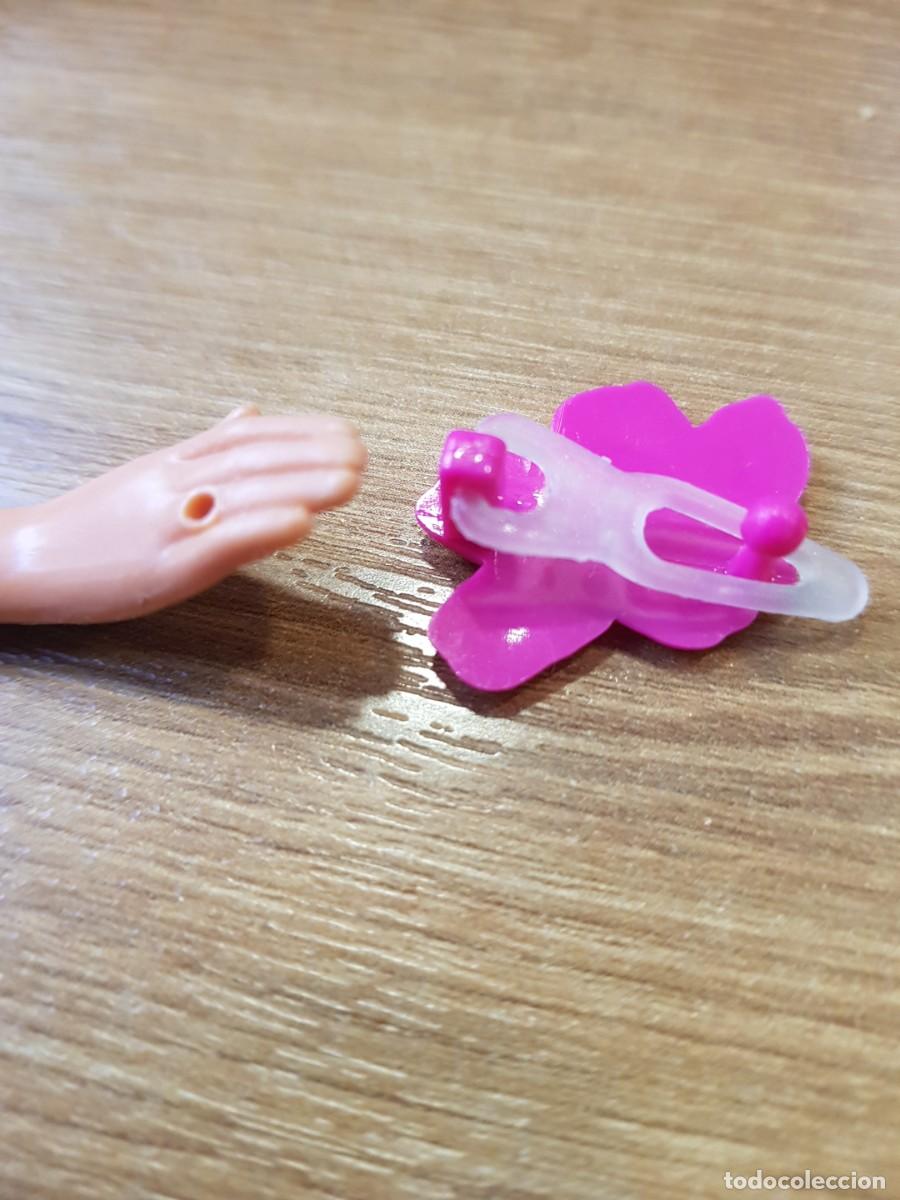 Barbie y Ken: Pasador para el pelo Barbie - Foto 2