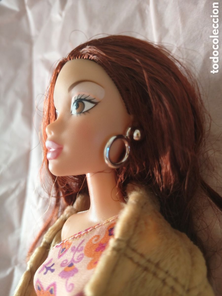 Barbie y Ken: My Scene - First Edition (2002) - Foto 2