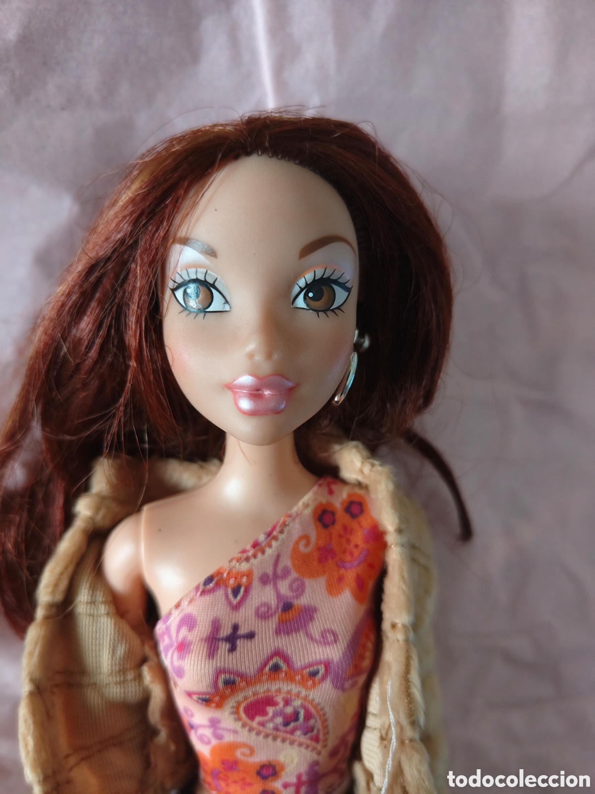 Barbie y Ken: My Scene - First Edition (2002) - Foto 3
