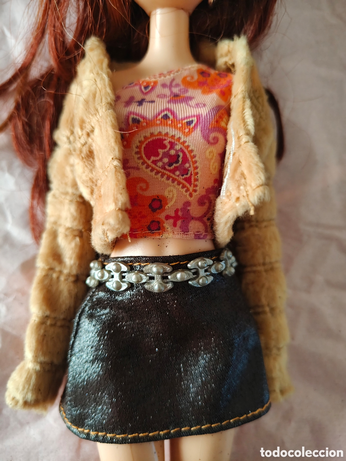 Barbie y Ken: My Scene - First Edition (2002) - Foto 4