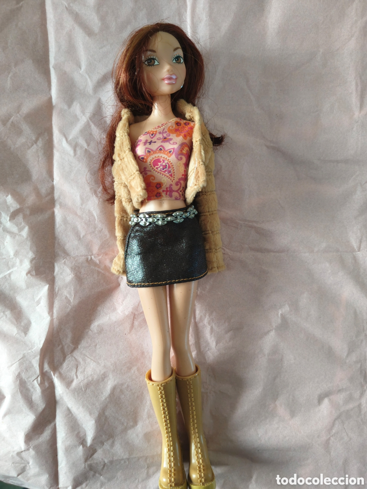 Barbie y Ken: My Scene - First Edition (2002) - Foto 1
