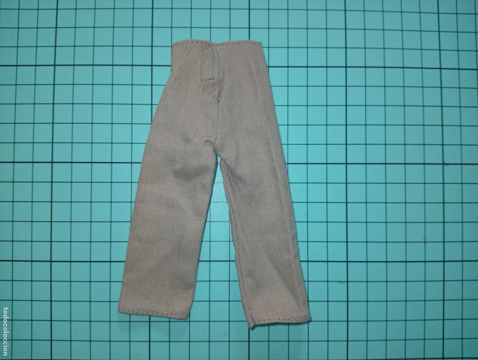 Barbie y Ken: Pantalon de mu&ntilde;eco Ken - Foto 2