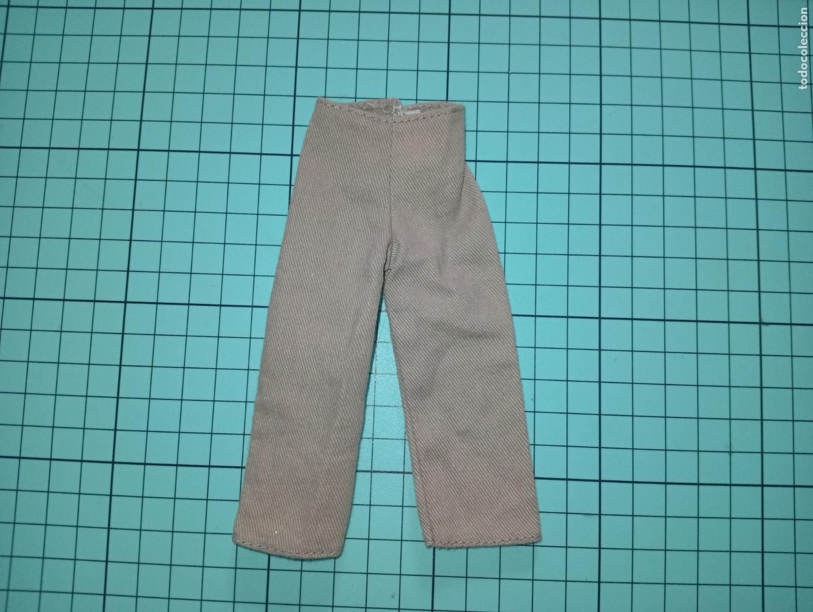 Barbie y Ken: Pantalon de mu&ntilde;eco Ken - Foto 1