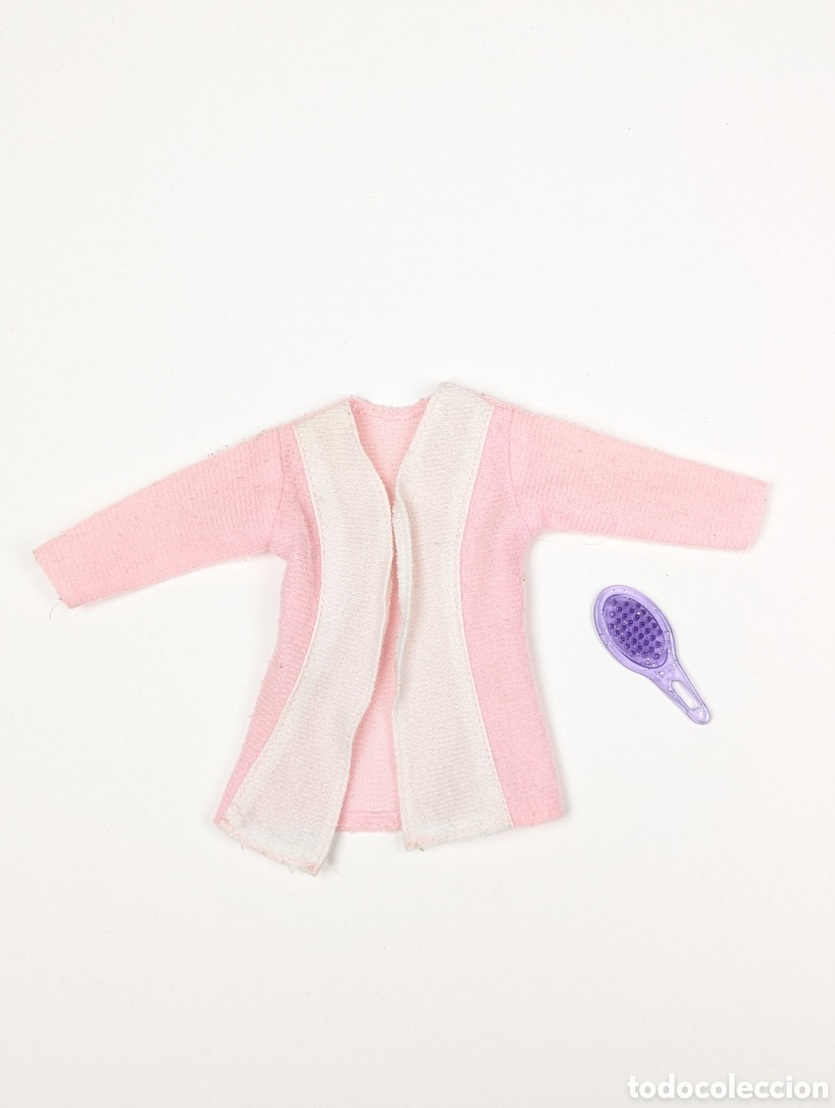 Barbie y Ken: Ropa Barbie sleep n fun - Foto 2