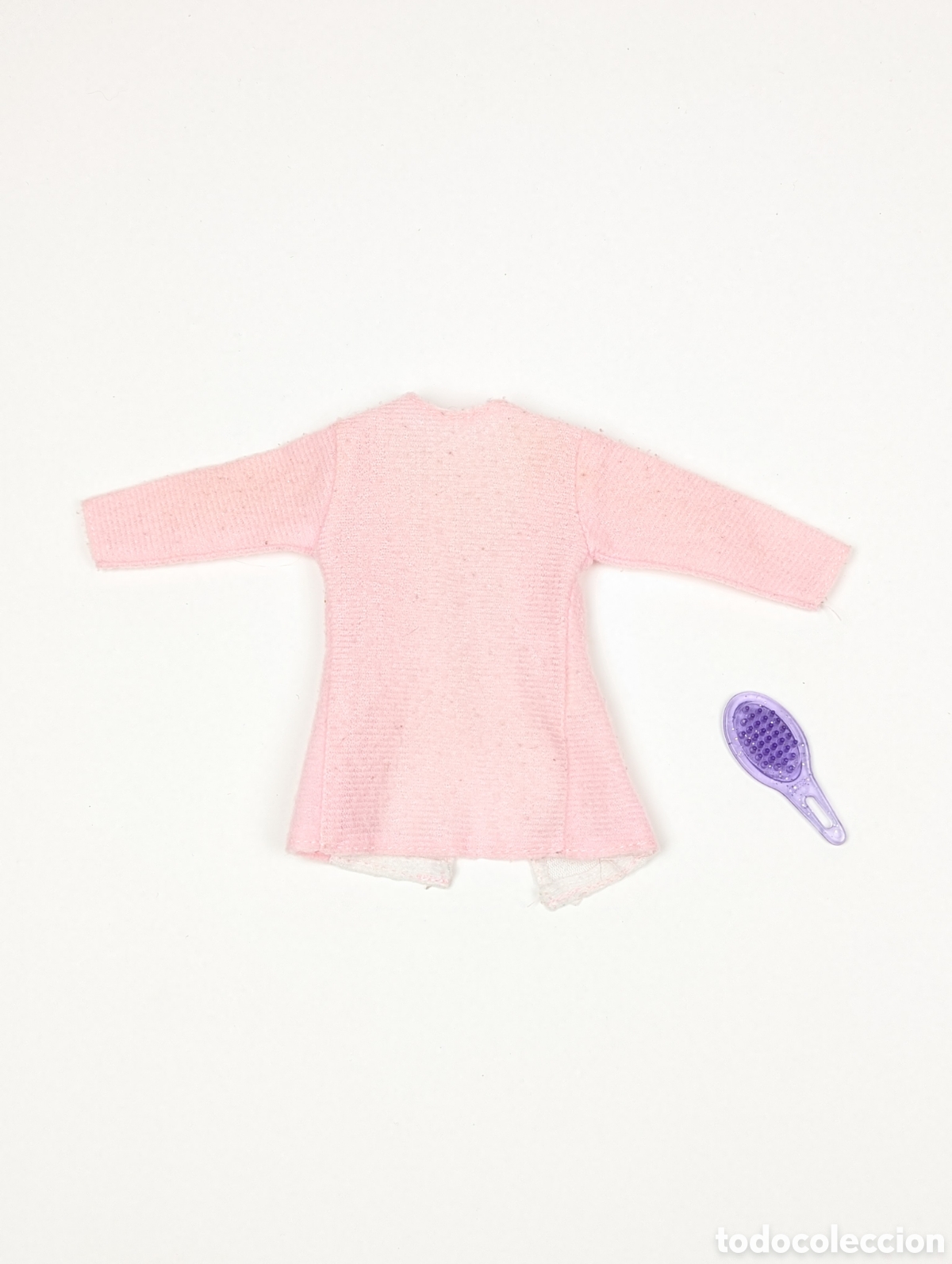 Barbie y Ken: Ropa Barbie sleep n fun - Foto 3
