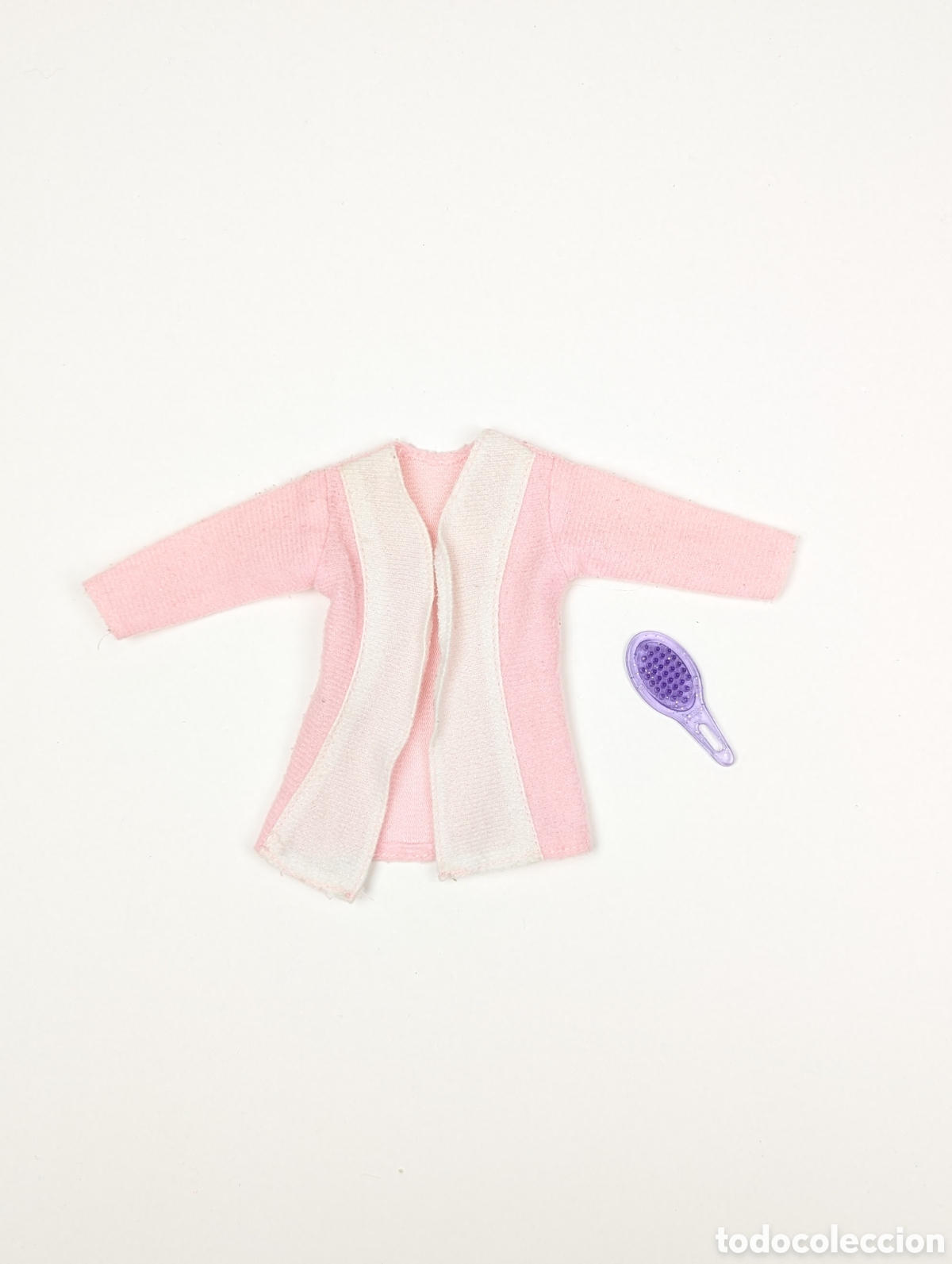 Barbie y Ken: Ropa Barbie sleep n fun - Foto 1