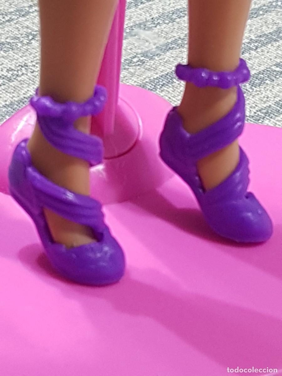 Barbie y Ken: Zapatos validos barbie - Foto 2