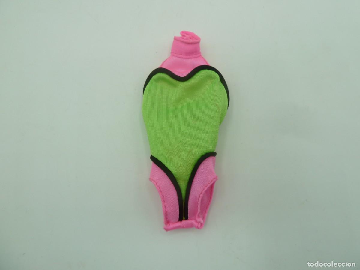 Barbie y Ken: Ba&ntilde;ador para Barbie. - Foto 1