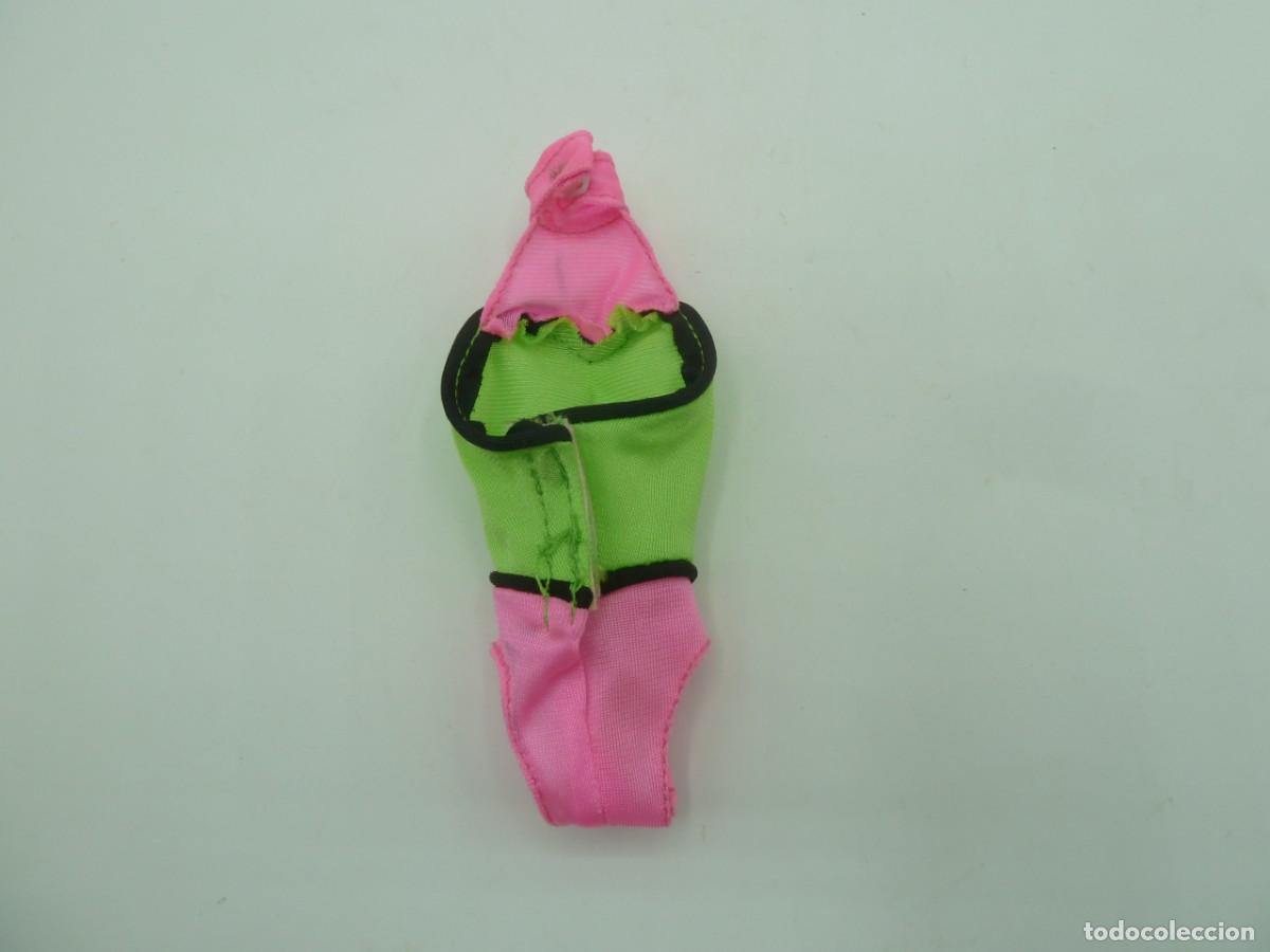 Barbie y Ken: Ba&ntilde;ador para Barbie. - Foto 2