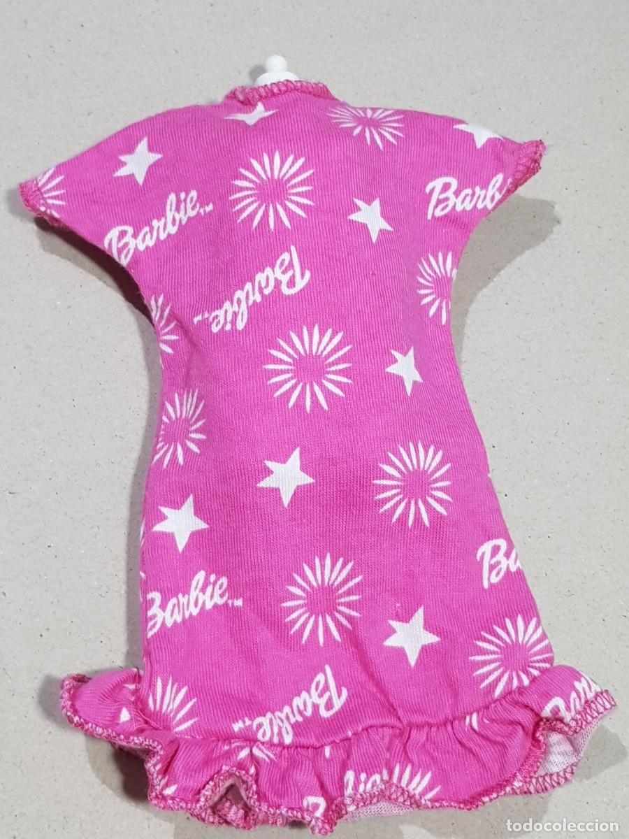 Barbie y Ken: Camis&oacute;n barbie mattel - Foto 1
