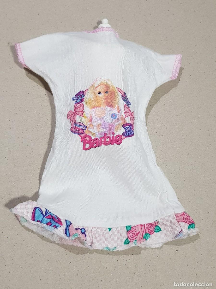 Barbie y Ken: Camis&oacute;n barbie mattel - Foto 1