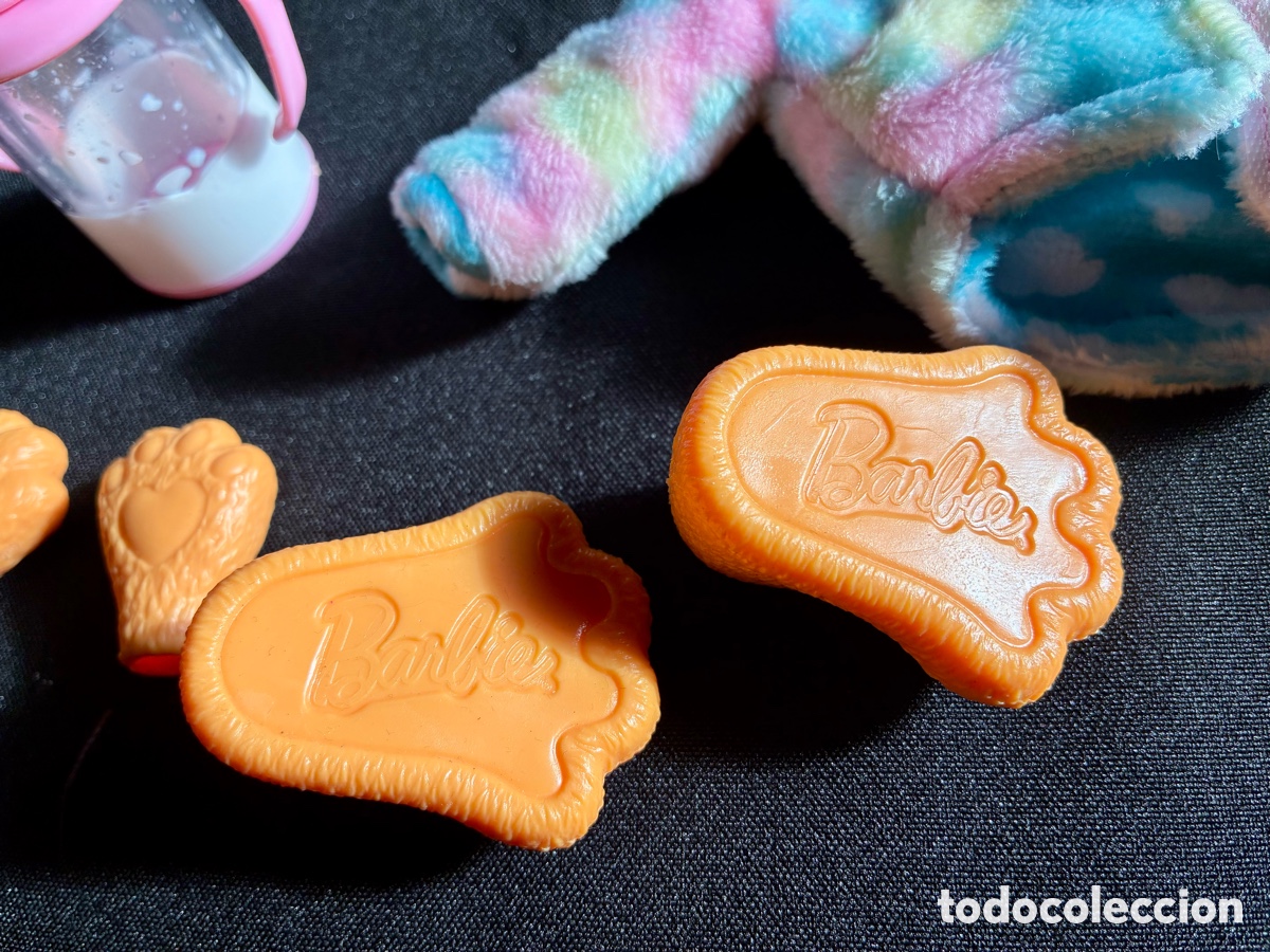 Barbie y Ken: Accesorios - Complementos BARBIES - Foto 3