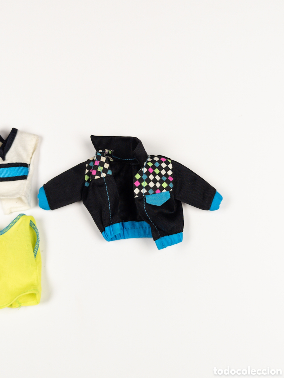 Barbie y Ken: Ropa Todd party n play - Foto 2