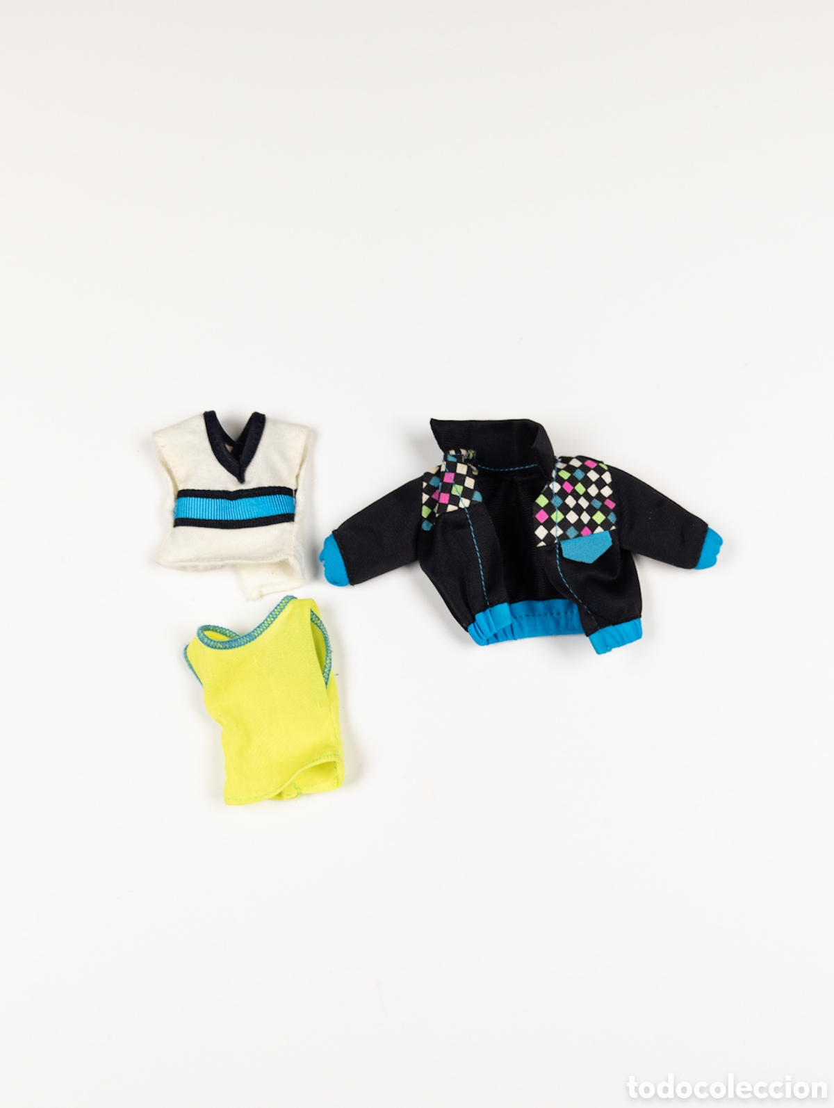 Barbie y Ken: Ropa Todd party n play - Foto 1