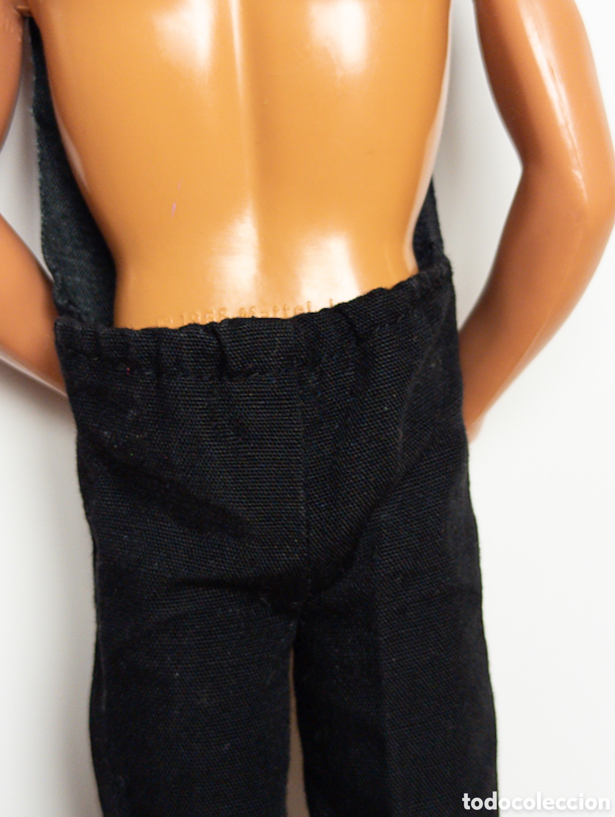 Barbie y Ken: Ropa Ken party time 1979 - Foto 4
