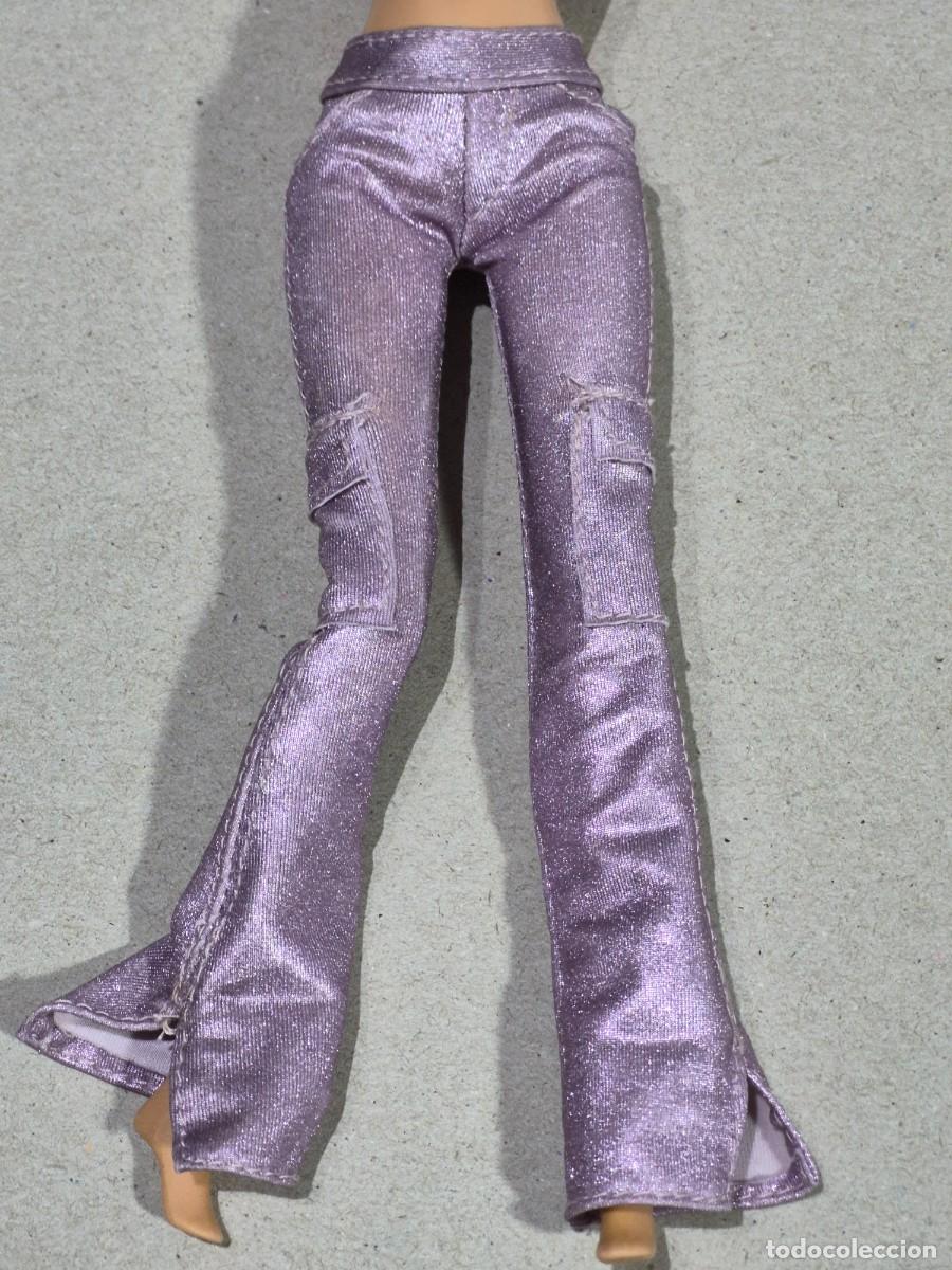 Barbie y Ken: Pantalones barbie dance & flex - Foto 1