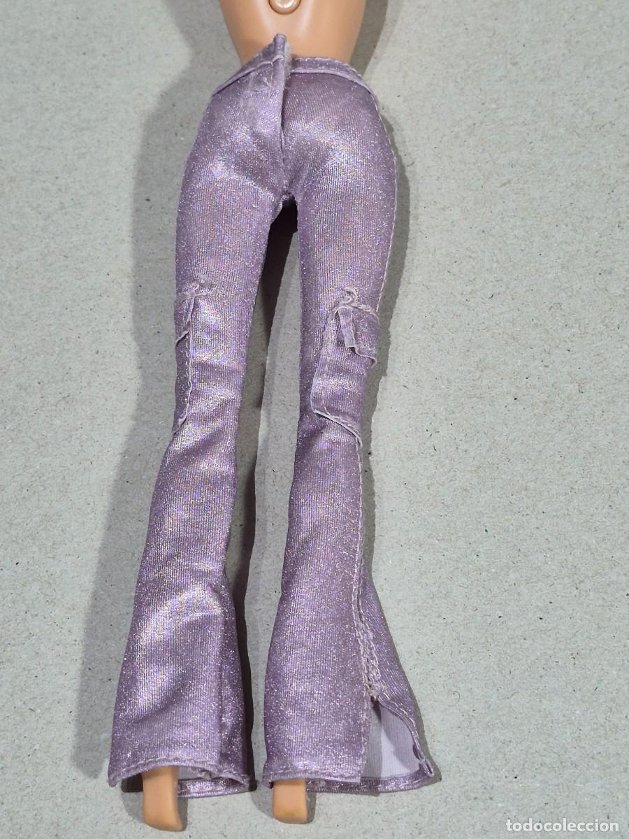 Barbie y Ken: Pantalones barbie dance & flex - Foto 2