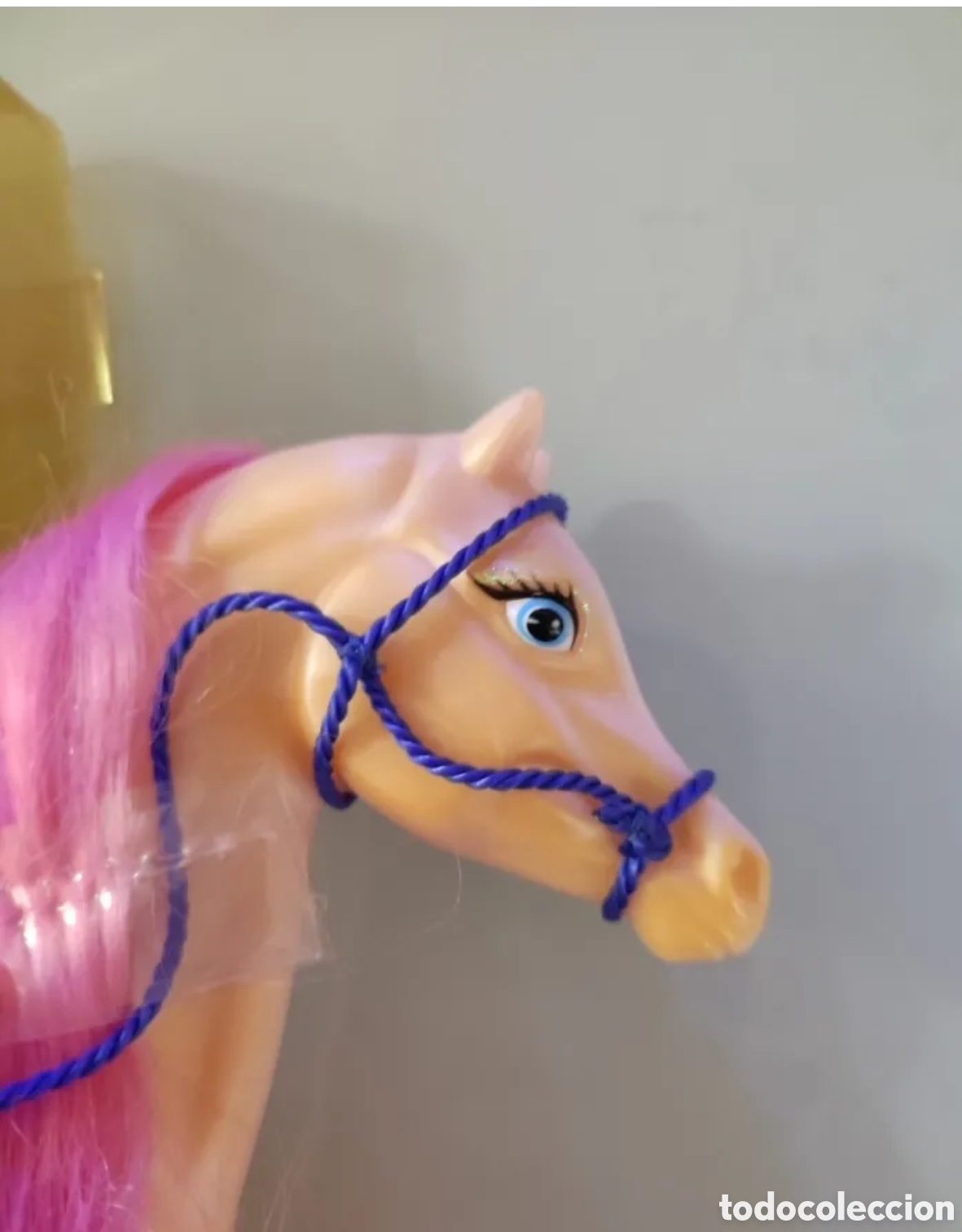 Barbie y Ken: Caballo Barbie original - Foto 2