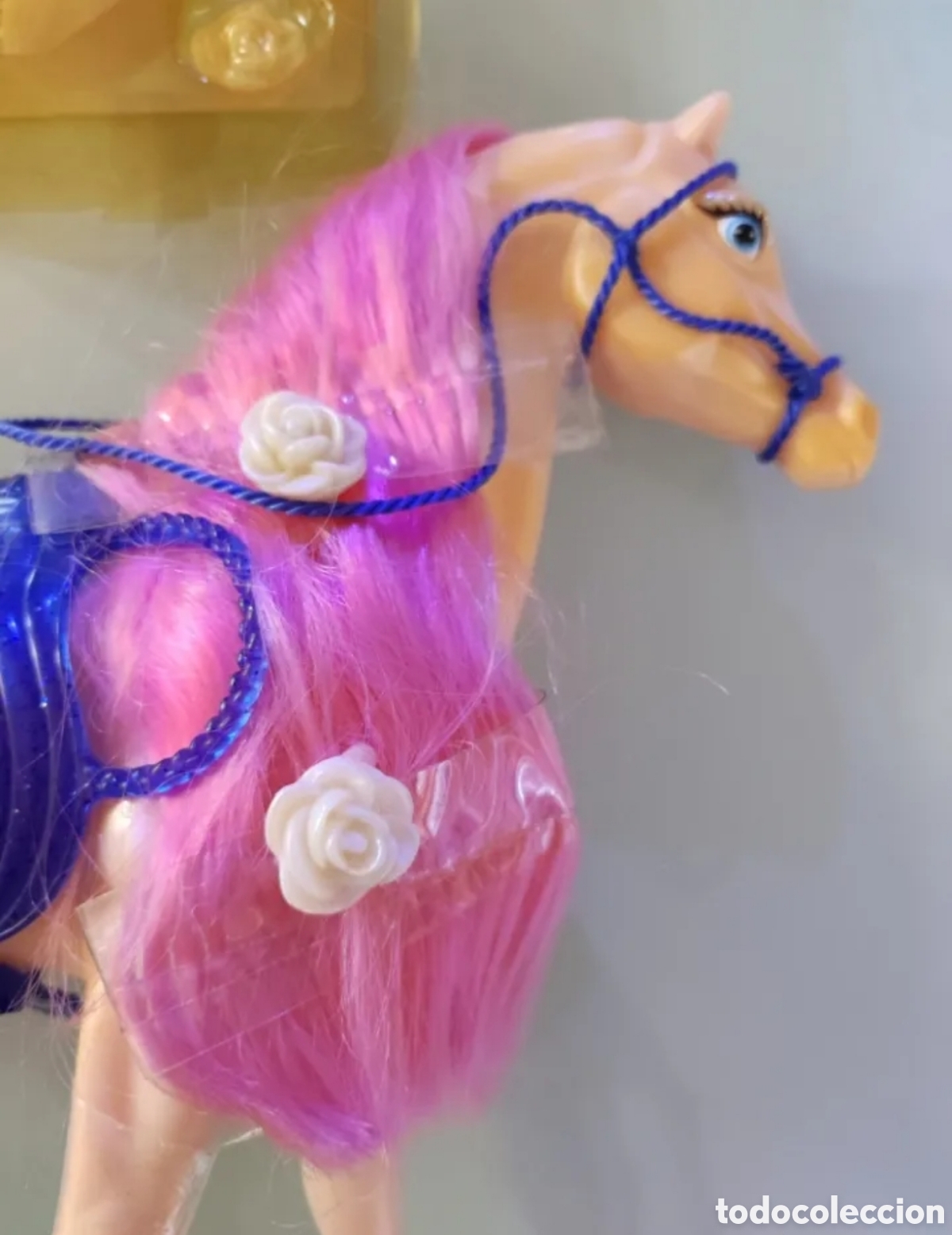 Barbie y Ken: Caballo Barbie original - Foto 3