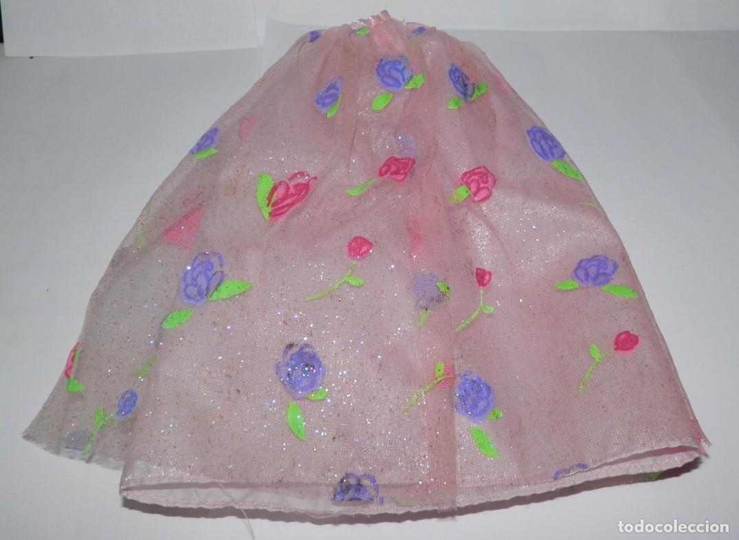 Barbie y Ken: ROPA DE LAS MU&Ntilde;ECAS BARBIE - Foto 2