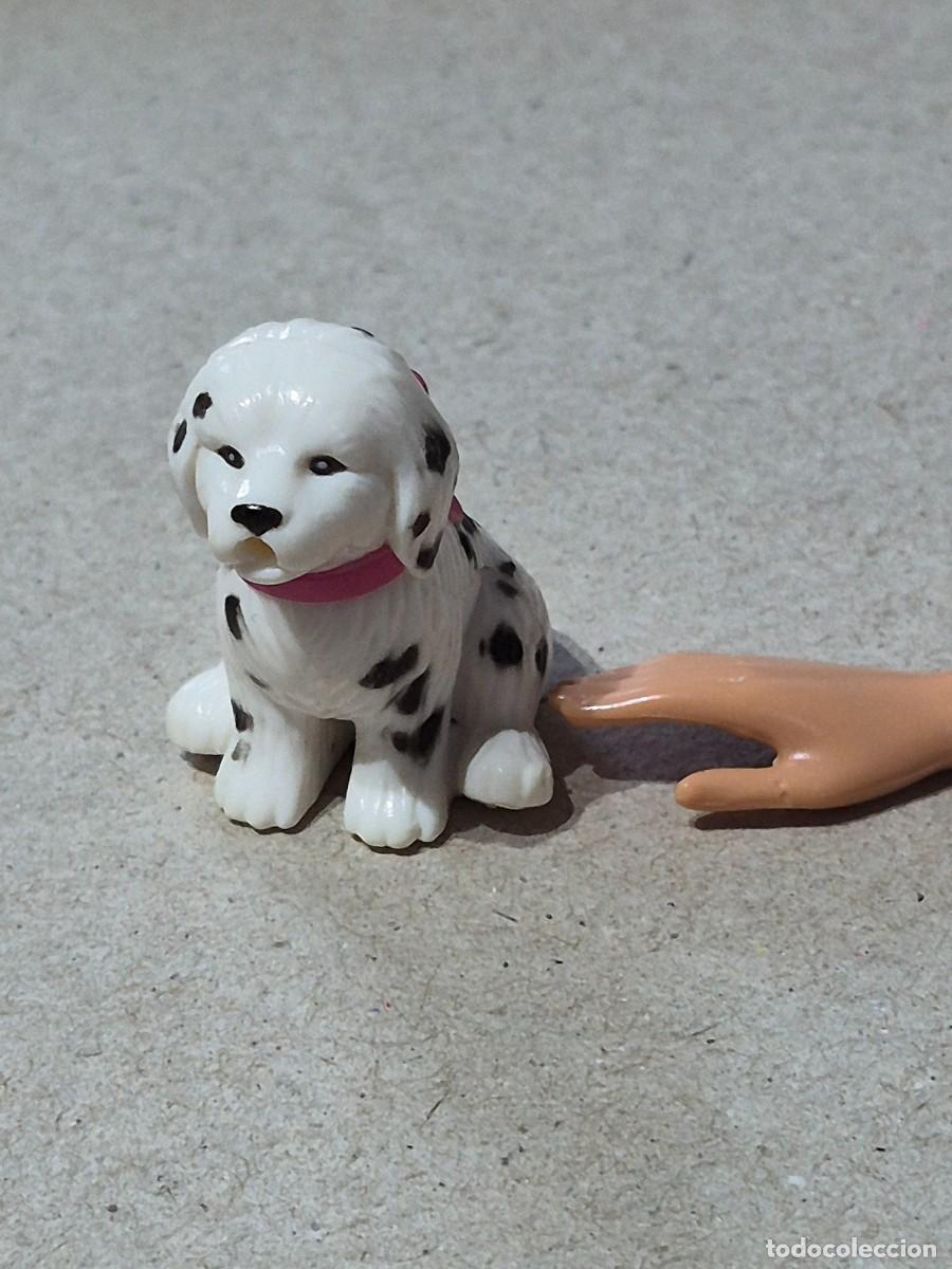 Barbie y Ken: Mascotas perro, perrito barbie - Foto 1