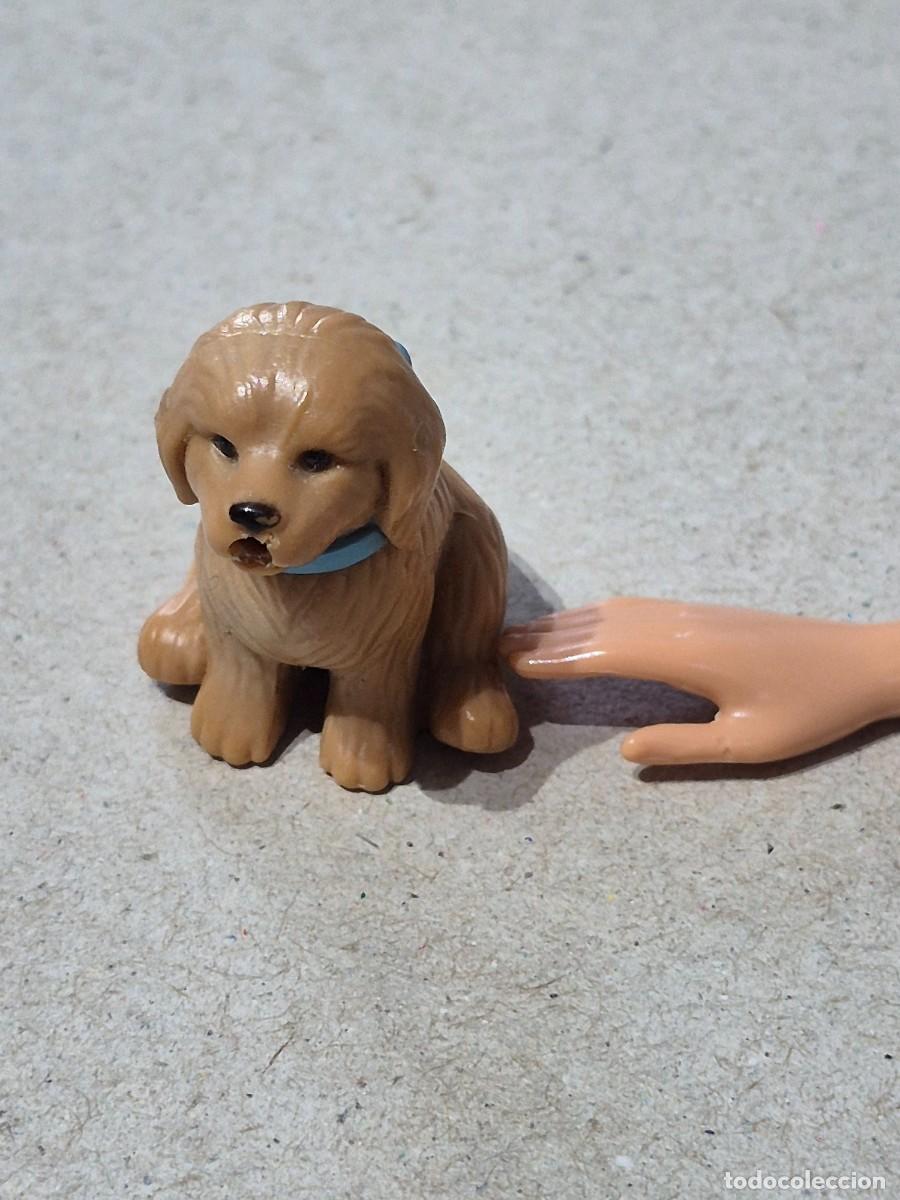Barbie y Ken: Mascotas perro, perrito barbie - Foto 1