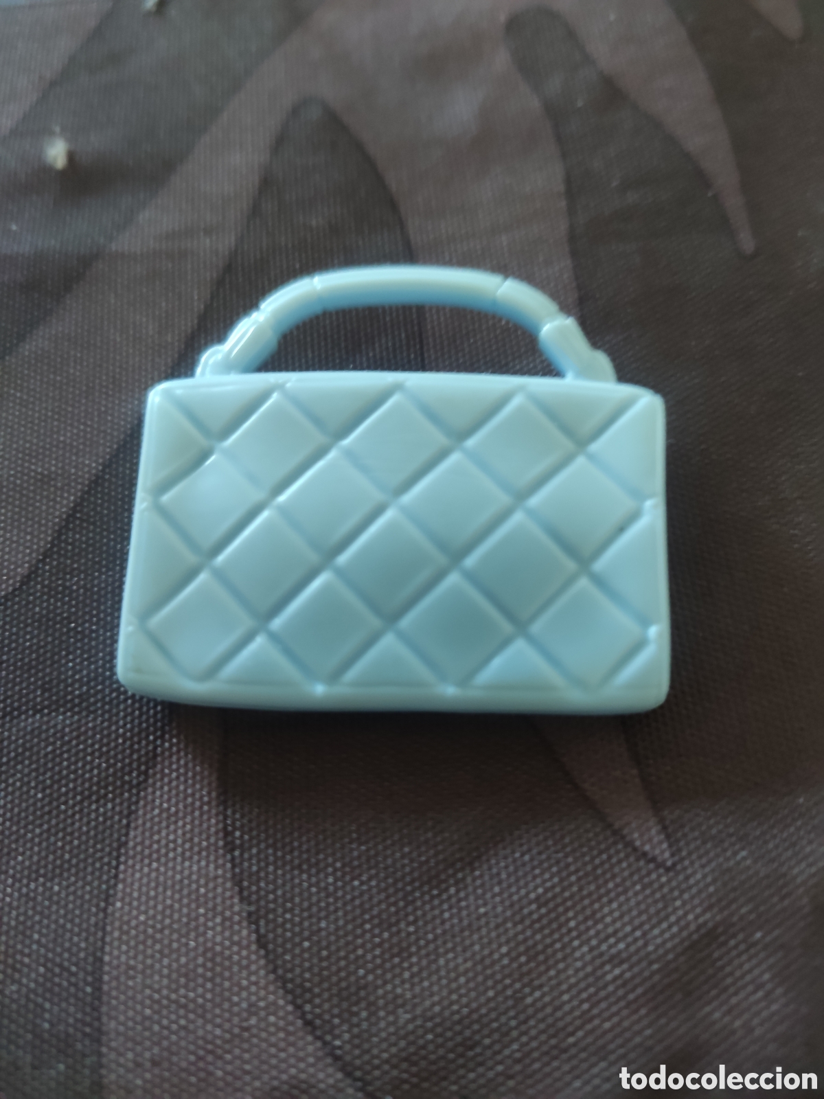 Barbie y Ken: Bolso para mu&ntilde;eca barbie - Foto 2