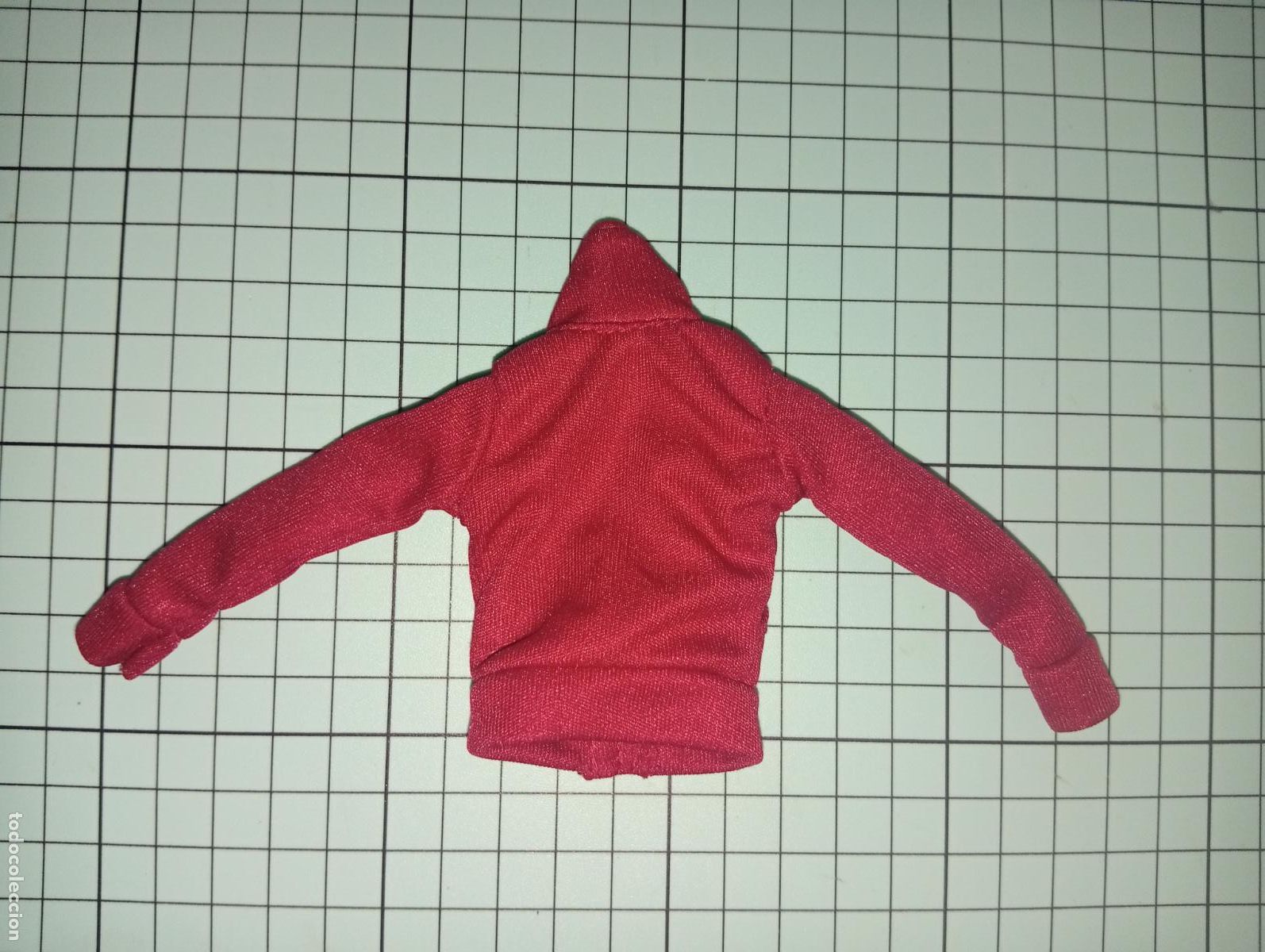 Barbie y Ken: Chaqueta de mu&ntilde;eca Barbie - Foto 2