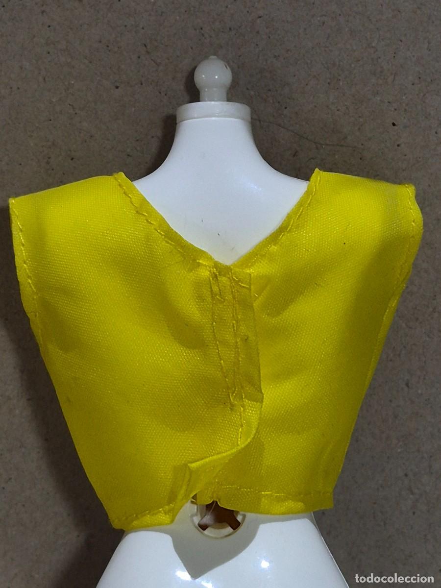 Barbie y Ken: Camiseta valida barbie - Foto 2