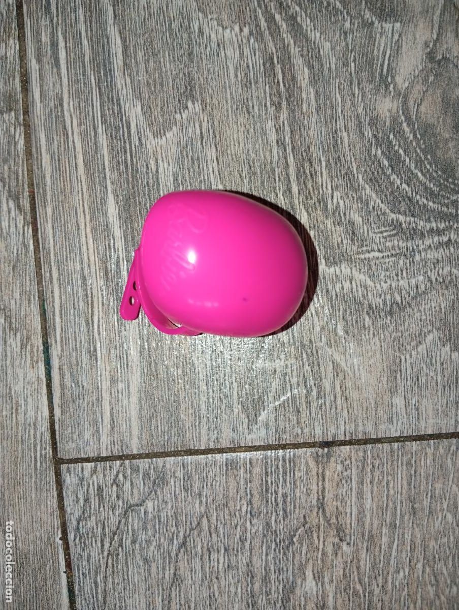 Barbie y Ken: Casco de mu&ntilde;eca Barbie - Foto 2