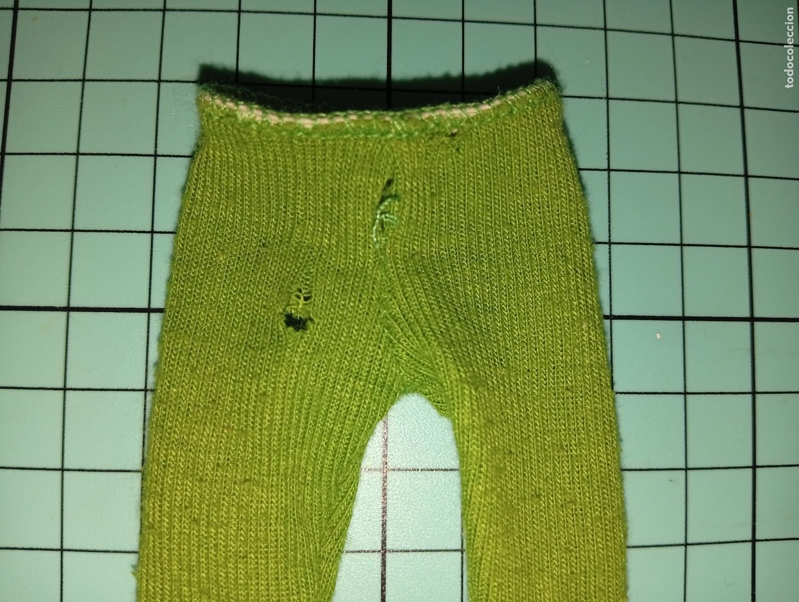 Barbie y Ken: Leggins de mu&ntilde;eca Barbie - Foto 2