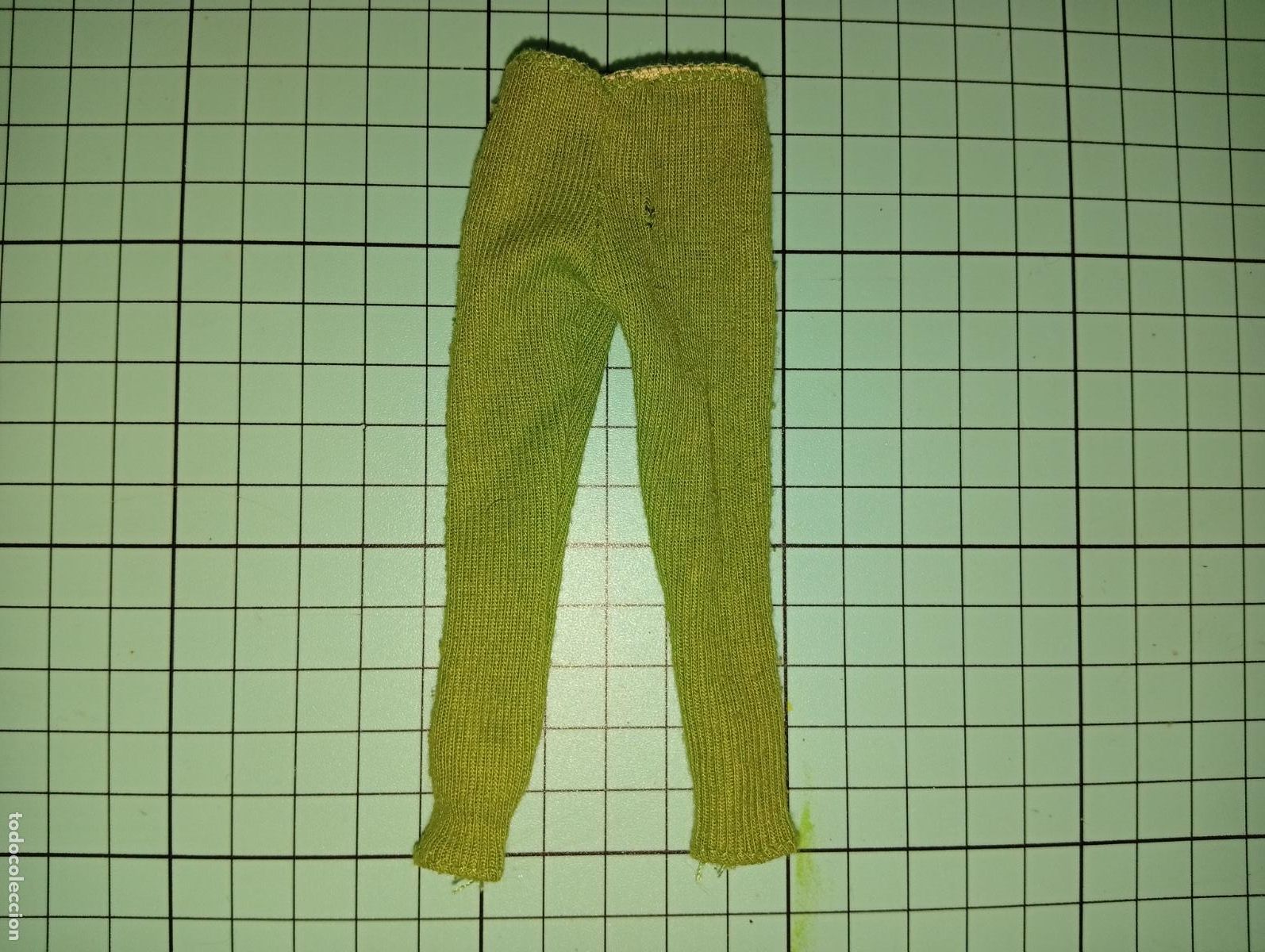Barbie y Ken: Leggins de mu&ntilde;eca Barbie - Foto 3